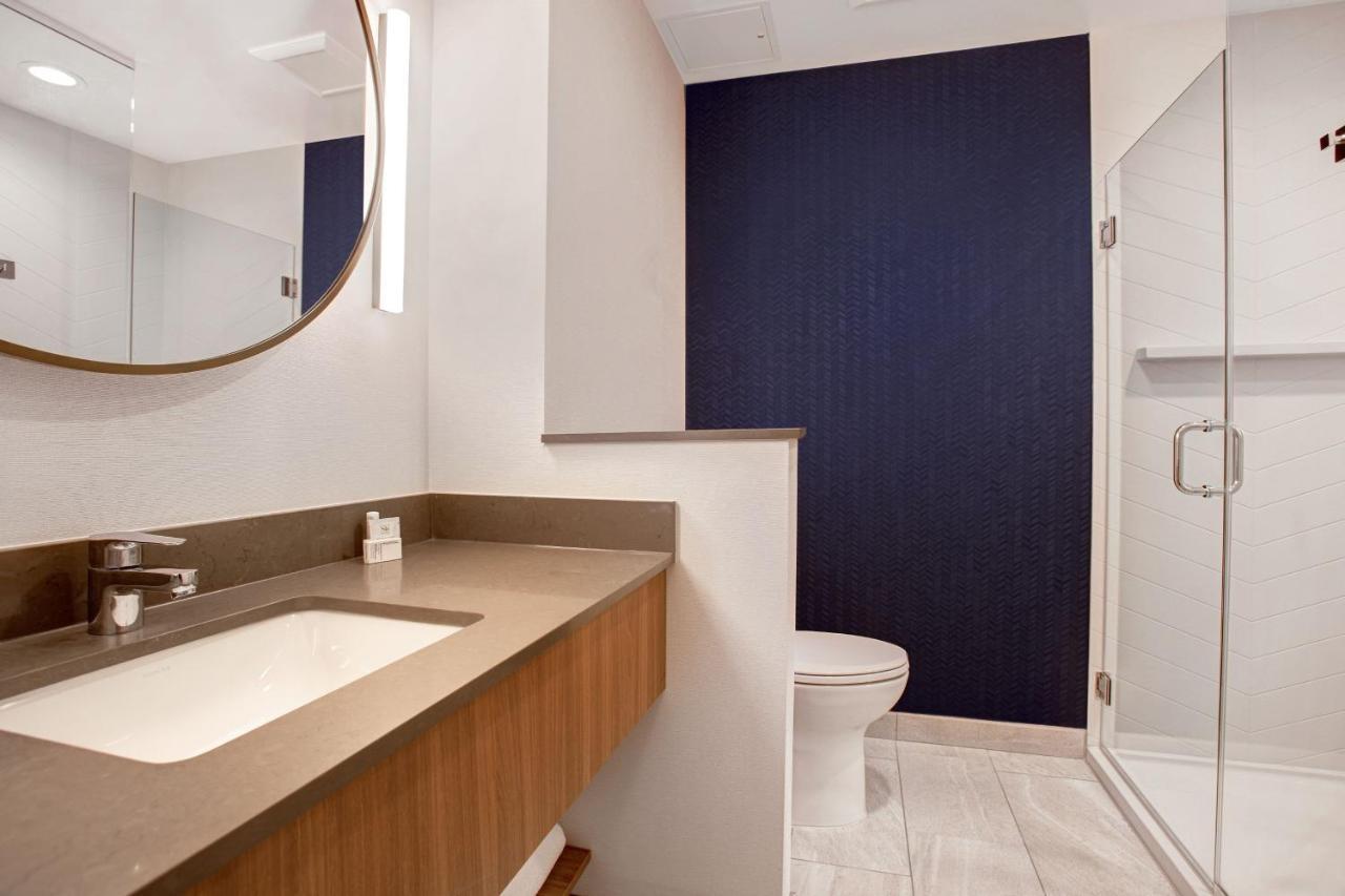 Fairfield By Marriott Inn & Suites Denver Southwest, Littleton Exterior foto
